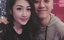 Á hậu Tú Anh: Tôi và Seungri thực sự chỉ là bạn bè