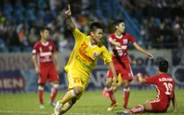 Chung kết U21 Quốc gia: U21 Hà Nội T&T ngược dòng thành công giành chức vô địch
