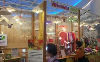 Tuần lễ Quảng bá hàng Việt Nam tại Thái Lan