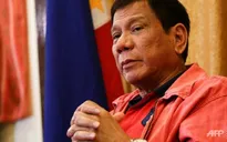 Tân Tổng thống Rodrigo Duterte: Luồng sinh khí mới cho Philippines