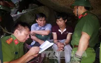 Án tử hình cho kẻ giết 4 người tại Bát Xát, Lào Cai