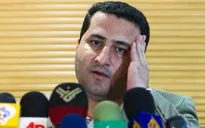 Iran tử hình nhà khoa học hạt nhân Shahram Amiri