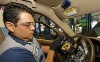 Honda thu hồi thêm hàng triệu xe sử dụng túi khí Takata