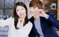 Suzy đồng ý làm tình nhân của Lee Jong Suk