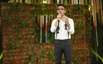 Vietnam Idol: Thu Minh thừa nhận kém tự tin hơn thí sinh