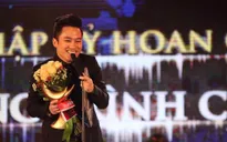 Tùng Dương: Những nỗ lực đã được ghi nhận!