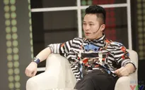 Tùng Dương nói về vợ trên sóng truyền hình