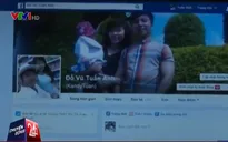 Tung tin bắt cóc trẻ em để... quảng cáo phòng tập thể hình