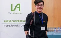 9X Hà thành điển trai được 3 trường ĐH Mỹ cấp học bổng