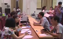 Đợt 1 xét tuyển ĐH, CĐ 2016: Thuận lợi, an toàn