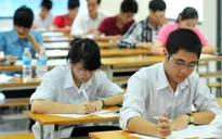 Điểm mới trong tuyển sinh Đại học, Cao đẳng 2016