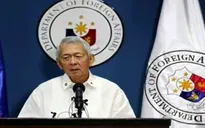 Philippines trấn an Mỹ sau tuyên bố của Tổng thống Duterte