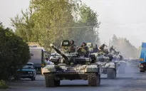 Đạt thỏa thuận ngừng bắn ở Nagorno-Karabakh