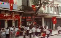 Ký ức vẹn nguyên của ngày tổng tuyển cử năm 1976