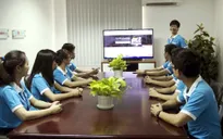 Sinh viên mới ra trường: Chọn lương cao hay môi trường làm việc tốt?