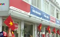 Ngắm tuyến phố kiểu mẫu đầu tiên ở Hà Nội