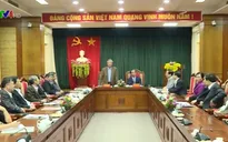 Tuyên Quang phấn đấu thành tỉnh phát triển khá vào năm 2020