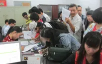 ĐH Bách Khoa, Ngoại thương, Kinh tế Quốc dân công bố ngưỡng điểm nhận hồ sơ