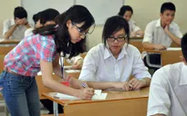 Chấn chỉnh việc ra đề và tổ chức kiểm tra, đánh giá của các trường phổ thông