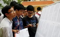 Bắt đầu đăng ký thông tin tuyển sinh đại học năm 2016