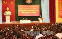 Triển khai công tác tuyên giáo năm 2017