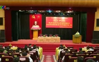 Tuyên Quang tổng kết cuộc bầu cử đại biểu Quốc hội khóa XIV