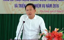 Yêu cầu khẩn trương điều tra vụ ông Trịnh Xuân Thanh