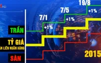 Tỷ giá trung tâm có giúp minh bạch hóa thị trường?