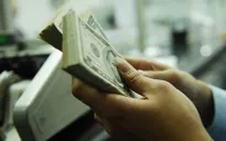 Hôm nay (24/11), các ngân hàng tiếp tục tăng tỷ giá USD