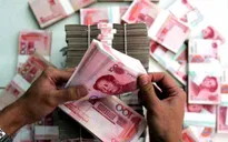 Trung Quốc tiếp tục giảm tỷ giá tham chiếu đồng Nhân dân tệ