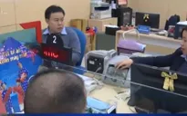 Tỷ giá trung tâm thích ứng tốt với các cú sốc từ bên ngoài