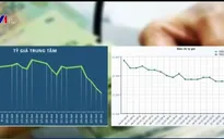 Nghịch lý tỷ giá trung tâm và tỷ giá thực tế