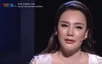 Hồ Quỳnh Hương từng không có tiền mua thuốc uống