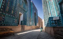 Cộng hòa Uzbekistan miễn thị thực đơn phương cho Việt Nam