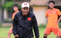U16 Việt Nam đặt mục tiêu vô địch giải U16 Đông Nam Á