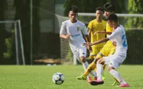 Lộ diện đầy đủ 12 đội tham dự Vòng chung kết U17 Quốc gia 2016