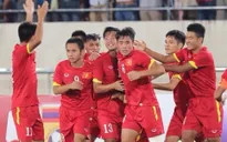 Hòa đại diện Nhật Bản, U19 Việt Nam đoạt vé vào chung kết KBZ Bank Cup
