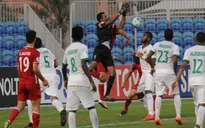U19 Ả rập Xê Út 6-5 U19 Iran: Cuộc rượt đuổi tỉ số ngoạn mục