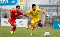 Những con số ấn tượng nhất của giải U19 Quốc gia 2016