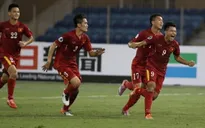 U19 Việt Nam - U19 UAE: Tiếp tục hi vọng (20h30 ngày 17/10)