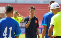 U19 Việt Nam hội quân ở Nha Trang, sẵn sàng cho giải U19 Đông Nam Á 2016