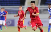 U21 Việt Nam đá giao hữu với 2 CLB V.League trước giải U21 quốc tế 2016