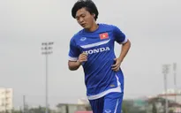 Tuấn Anh không nằm trong danh sách ĐT U23 Việt Nam dự VCK châu Á