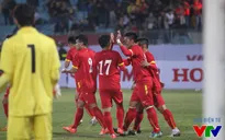“U23 Việt Nam sẽ có bàn thắng vào lưới U23 Australia”