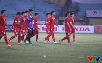 Kết quả U23 Việt Nam - U23 Nhật Bản: Thầy trò Miura chỉ thua 2 trái