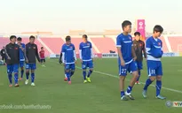 U23 Việt Nam: HLV Miura sẽ thay đổi sau trận thua Jordan?