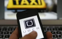 Uber chính thức được hoạt động hợp pháp tại Trung Quốc