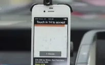 Uber cho phép tính phí chờ đợi nếu khách hàng đến trễ