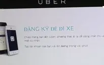 Uber tăng giá cước 25%