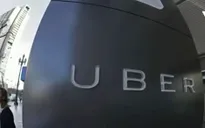 Uber công bố dự án xe không người lái